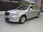 SKODA Skoda Octavia Kombi 1,6 Ambition TDI CR DPF Combi 1,6 Ambition TDI CR DPF Ambition