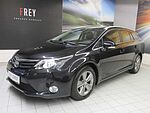 Toyota AVENSIS 2,0 D-4D125 KOMBI PREMIUM '14 2,0 D4-D 125 DPF Premium Premium