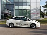 Toyota PRIUS 1,8 HYBRID LOUNGE 1,8 VVT-i Hybrid Lounge Lounge