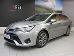 Toyota AVENSIS 2,0 D-4D TOURING SPORTS ACTIVE PLUS '15 2,0 D4-D Active Plus Active Plus