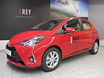 Toyota YARIS 1,0 5-TG. ACTIVE '17 1,0 VVT-i Active Active