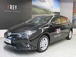Toyota AURIS 1,2T 5-TG EDITION45 1,2 Turbo Edition 45 Edition 45