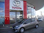 Toyota Toyota Yaris 1,5 VVT-i Hybrid Active 1,5 VVT-i Hybrid Active Active