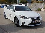 Lexus LEXUS 1,8 CT200H F-SPORT '16 h F Sport F Sport