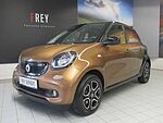  Smart Forfour twinmatic 