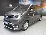 Toyota PROACE VERSO 1,6D115 FAMILY MEDIUM 1,6 D-4D 115 Medium Family Family