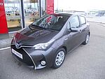 Toyota Toyota Yaris 1,5 VVT-i Hybrid Active 1,5 VVT-i Hybrid Active Active