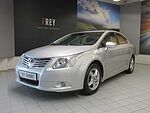 Toyota AVENSIS 2,0 D-4D125 LIMOUSINE PREMIUM 2,0 D-4D 125 DPF Comfort Comfort