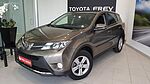 Toyota RAV4 2,2 4WD D4D ELEGANCE AUTOMATIK '13 2,2 D-4D Elegance 4WD Aut. Elegance