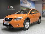 Subaru Subaru XV Allrad Diesel 2,0D Exclusive 2,0D Exclusive Exclusive