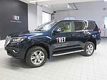 Toyota LANDCRUISER 2,8 D-4D 5-TÜRIG ELEGANCE AUT. '17 2,8 D-4D 4WD Elegance Aut. Elegance