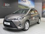 Toyota YARIS 1,5 5-TG. ACTIVE '17 1,5 VVT-ie Active Active