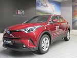 Toyota C-HR 1,2T C-ENTER 1,2T C-ENTER C-ENTER