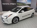 Toyota PRIUS 1,8 HYBRID LOUNGE 1,8 VVT-i Hybrid Lounge Lounge