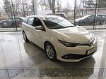 Toyota AURIS 1,4 D-4D TOURING SPORTS EDITION45 TS 1,4 D-4D Edition 45 Edition 45