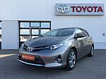 Toyota AURIS 1,8 HSD 5-TG. LOUNGE '13 1,8 VVT-i Hybrid Lounge Lounge