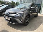 Toyota RAV4 2,5 4WD HSD ACTIVE '17 2,5 Hybrid Active 4WD Aut. Active