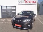 Toyota RAV4 2,2 4WD D4D EXECUTIVE AUTOMATIK '13 2,2 D-4D Executive 4WD Aut. Executive