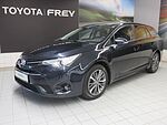 Toyota AVENSIS 2,0 D-4D TOURING SPORTS ACTIVE PLUS '15 2,0 D4-D Active Plus Active Plus