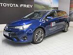 Toyota AVENSIS 2,0 D-4D TOURING SPORTS ACTIVE PLUS '15 2,0 D4-D Active Plus Active Plus