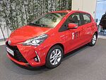 Toyota YARIS 1,5 HYBRID 5-TG. ACTIVE '17 1,5 VVT-i Hybrid Active Active