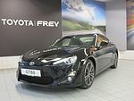 Toyota GT86 2,0 '15 2,0 Boxer D4-S
