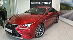 Lexus LEXUS 2,0 RC200T F SPORT 200t F Sport F Sport