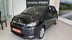 Peugeot Peugeot 108 5-tg. 1,0 e-VTi 68 Active Stop&Start 1,0 e-VTi 68 Active Stop&Start Active