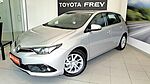 Toyota AURIS 1,6 D-4D 5-TG. ACTIVE '15 1,6 D-4D Active Active