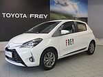 Toyota YARIS 1,5 5-TG. ACTIVE '17 1,5 VVT-ie Active Active