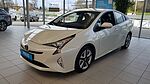 Toyota PRIUS 1,8 HYBRID LOUNGE 1,8 VVT-i Hybrid Lounge Lounge