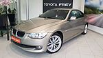 BMW BMW 3er-Reihe Coupé Diesel (E92) 320d Österreich-Paket Aut. 320d Coupé Österreich-Paket Aut. Österreich-Paket