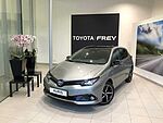Toyota AURIS 1,8 HSD 5-TG. STYLE BLACK 1,8 VVT-i Hybrid Style Style