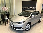 Toyota AURIS 1,8 HSD 5-TG. ACTIVE'18 1,8 VVT-i Hybrid Active Active
