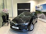 Toyota AURIS 1,8 HSD TOURING SPORTS ACTIVE'18 TS 1,8 VVT-i Hybrid Active Active