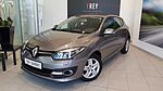 Renault Renault Mégane 5-türig Success dCi 95 Success dCi 95 Success