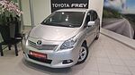Toyota VERSO 1,6 COMFORT 5-SITZIG '11 1,6 Valvematic Comfort Comfort