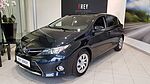 Toyota AURIS 2,0 D-4D 5-TG. ACTIVE '13 2,0 D-4D Lounge Lounge