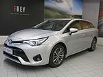 Toyota AVENSIS 2,0 D-4D TOURING SPORTS ACTIVE PLUS '15 2,0 D4-D Active Plus Active Plus