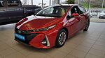 Toyota PRIUS 1,8 PLUG-IN HYBRID LOUNGE '17 1,8 VVT-i Plug-in Hybrid Lounge Lounge