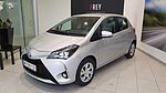Toyota YARIS 1,5 HYBRID 5-TG. ACTIVE '17 1,5 VVT-i Hybrid Active Active