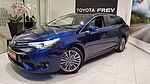Toyota AVENSIS 2,0 D-4D TOURING SPORTS VIP '15 2,0 D4-D Lounge Lounge