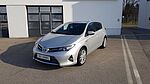 Toyota AURIS 1,8 HSD 5-TG. LOUNGE '14 1,8 VVT-i Hybrid Lounge Lounge