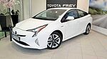 Toyota PRIUS 1,8 HYBRID LOUNGE 1,8 VVT-i Hybrid Lounge Lounge
