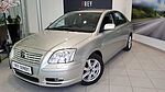 Toyota AVENSIS 2,2 DCAT LIMOUSINE SOL 2,2 D-CAT Linea Sol Linea Sol