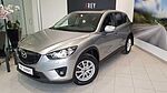 Mazda Mazda CX-5 CD175 AWD Revolution SD Aut. CD175 AWD Revolution SD Aut. Revolution SD