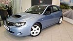  Subaru Impreza Hatchback Allrad 2,0D-L Classic 
