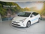 Toyota PRIUS 1,8 HYBRID LOUNGE 1,8 VVT-i Hybrid Lounge Lounge