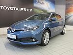 Toyota AURIS 1,6 D-4D 5-TG. STYLE+ 1,6 D-4D Style Style