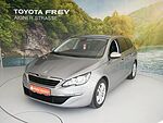 Peugeot Peugeot 308 SW Diesel 1,6 BHDI 120 Active 1,6 BHDI 120 Active Active